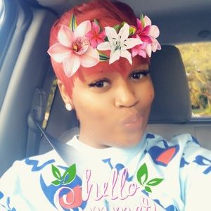 Meet your Posher, Keyonna